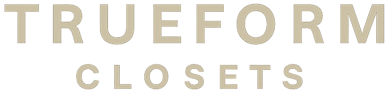 TrueForm Closets