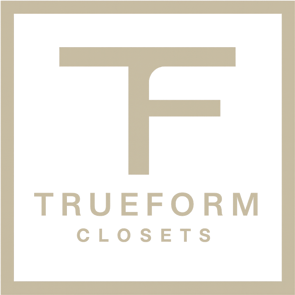 TrueForm Closets