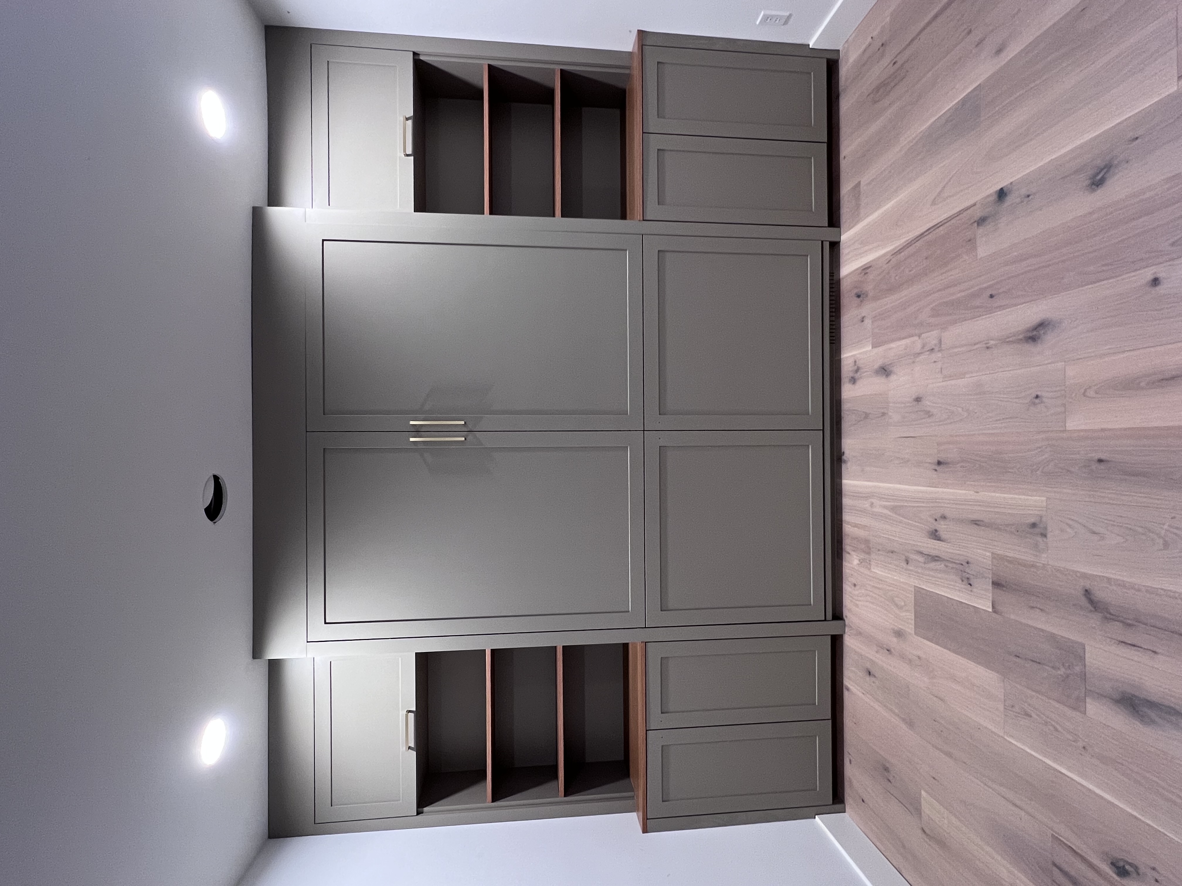 Ann Arbor Murphy Bed