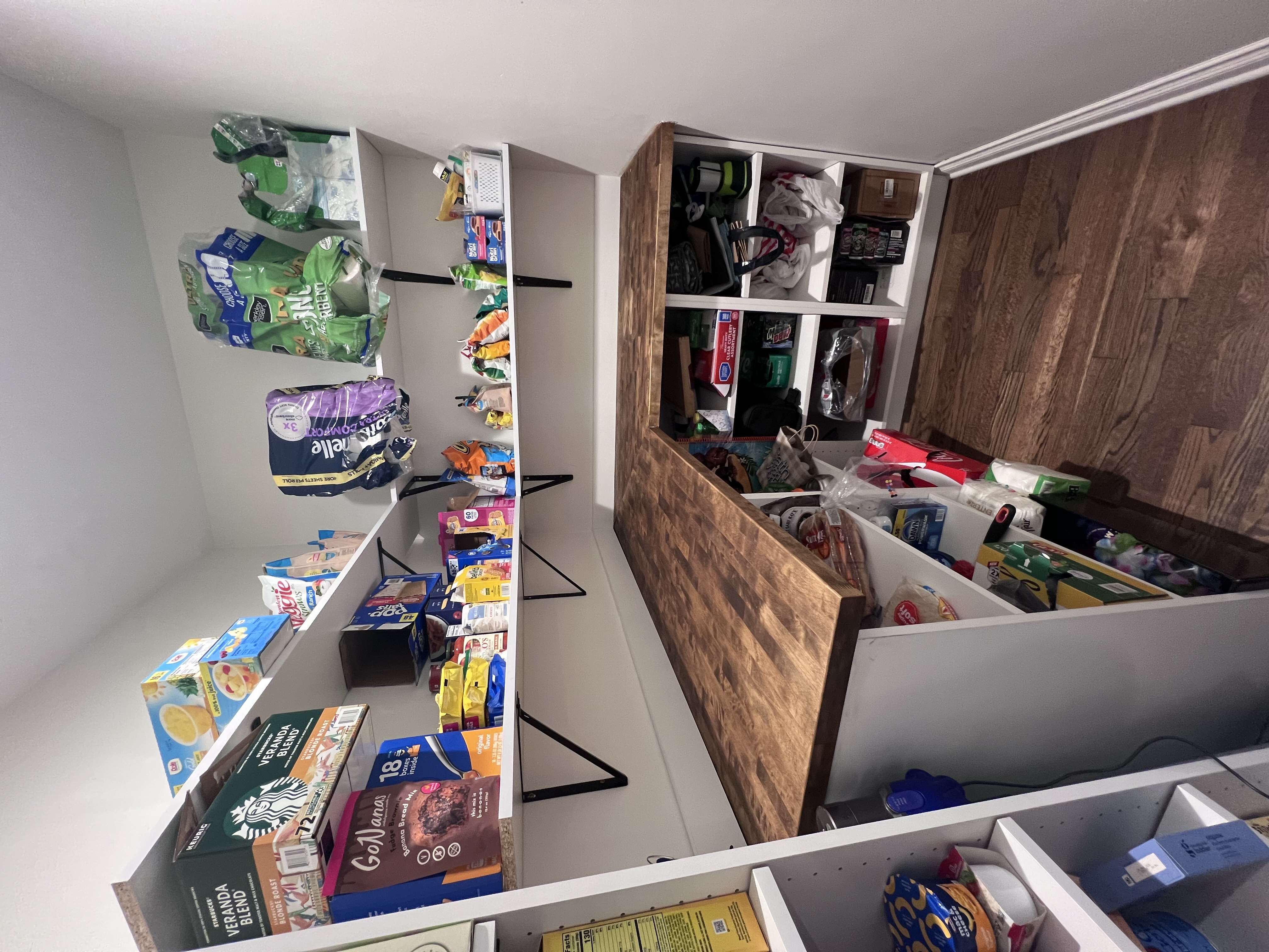 Pantry